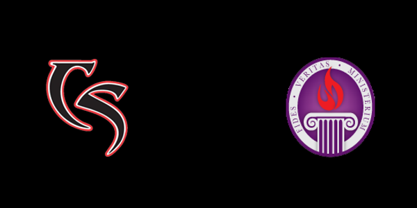 Cave Spring High School vs. Faith Christian School