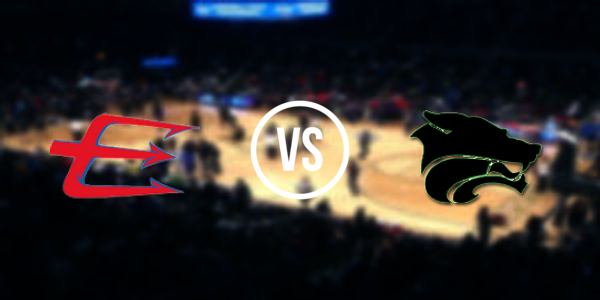 Green River High School vs. Evanston High School