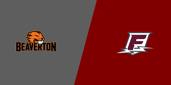 Beaverton High School vs. Franklin High School