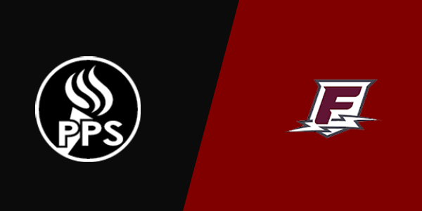 Portland Public Schools vs. Franklin High School