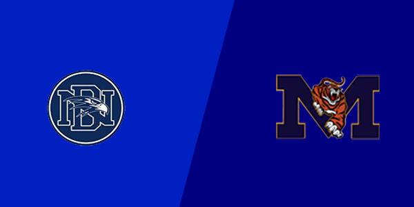 Del Norte - San Diego vs. Morse High School