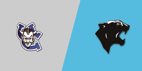 Unicoi County High School vs. Cumberland Gap High School