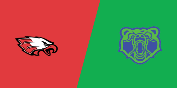 Eaglecrest High School vs. Thunder Ridge High School