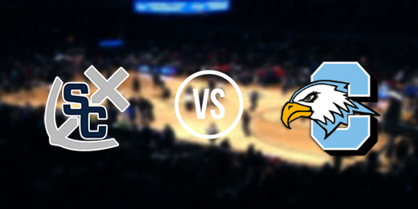South Christian High School vs. Grand Rapids Christian High School