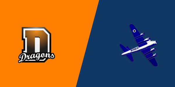 Dover Senior High School vs. Pine Plains Junior Senior High School