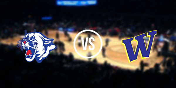 Janesville Craig High School vs Madison West High School