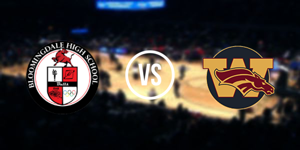 Bloomingdale vs Wekiva