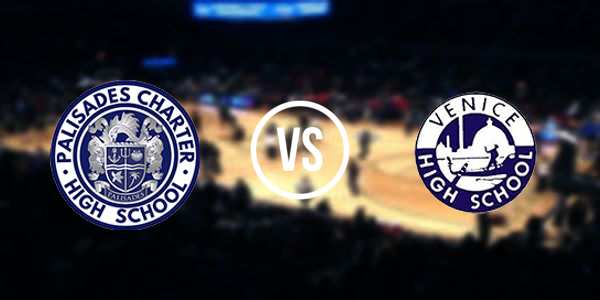 Palisades Charter High School vs Venice High School
