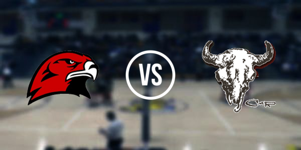 CM Russell High School vs. Bozeman High School