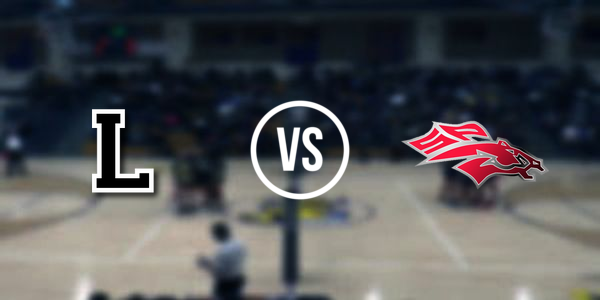 Lake Wylie High School vs. South Pointe High School