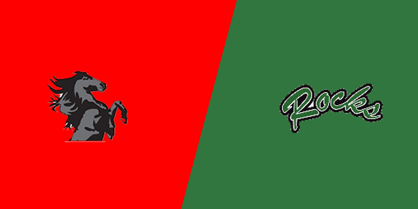 Groveport Madison vs. Dublin Coffman High School
