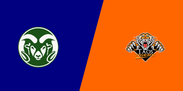 Rio Rancho High School vs. Taos High School