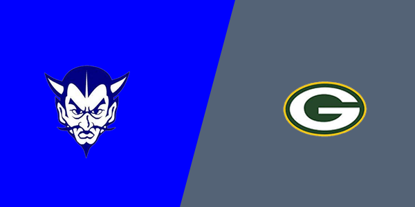 Pahokee HS vs. Glades Day High School