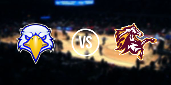 High Point High School vs. Bladensburg High School
