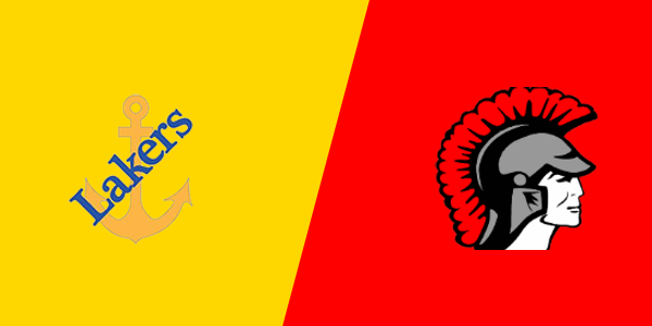 Advanced Technology Academy vs. Clarenceville High School