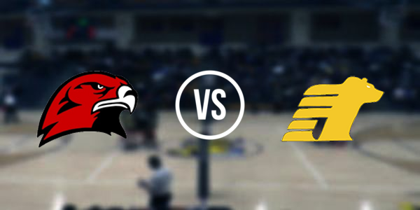Bozeman High School vs. Billings West High School