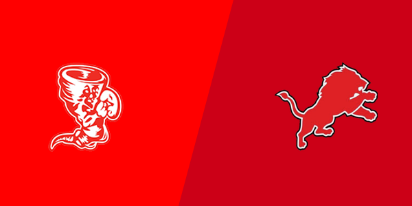 Bay High School vs. Leon High School