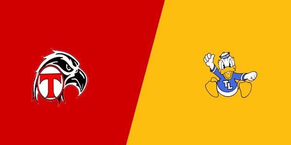 Toledo High School vs. Toutle Lake High School