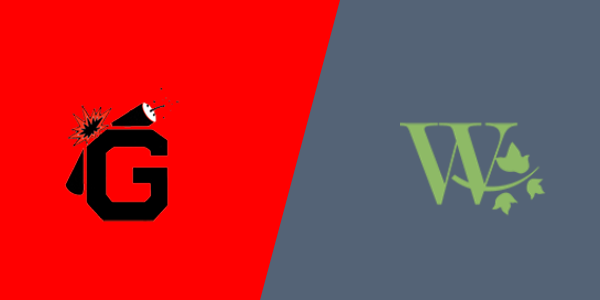 Glendale High School vs. Westridge School