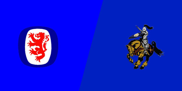 Dos Pueblos High School vs San Marcos High School - Santa Barbara