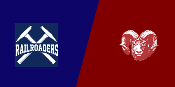 Durand Area High School vs. Montrose High School