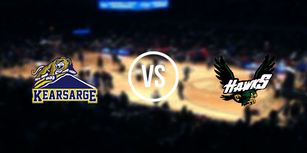 Kearsarge Regional High School vs. Hopkinton High School