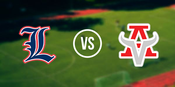 Liberty High School vs. Arbor View High School