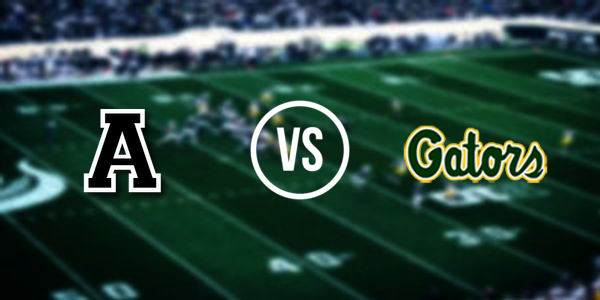 Bulloch Academy vs Away