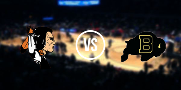 Buffalo vs Worland