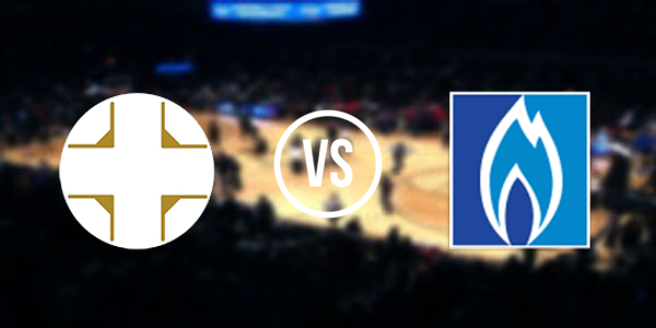 Christ The King Jesuit College Preparatory vs Rochelle Zell Jewish High School
