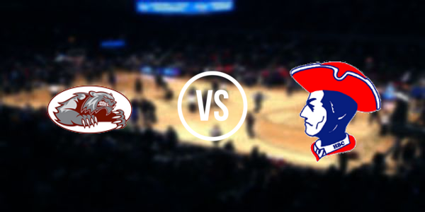 Hills-Beaver Creek High School vs Mountain Lake High School