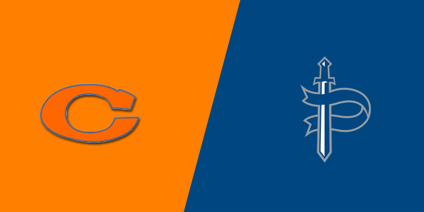 Central High School vs. Pace Academy