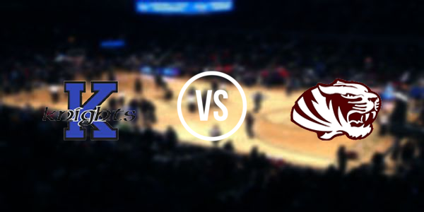 Simms High School vs. North Star High School