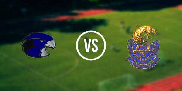 Frazier Mountain High School vs Kern Valley High School