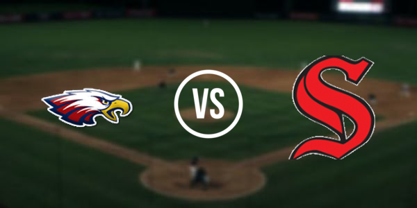 Liberty  High School vs Sherando High School