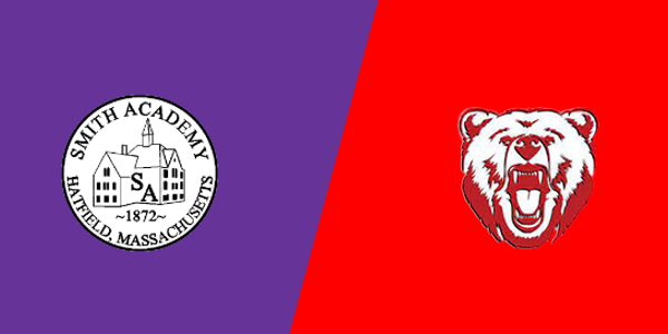 Smith Academy vs. Athol High School