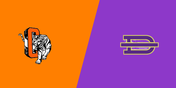 Chaffey High School vs. Diamond Bar High School
