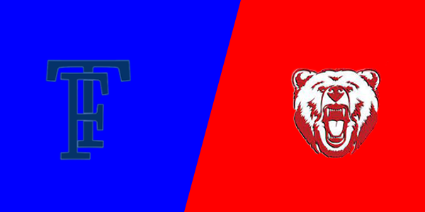 Turners Falls High School vs. Athol High School