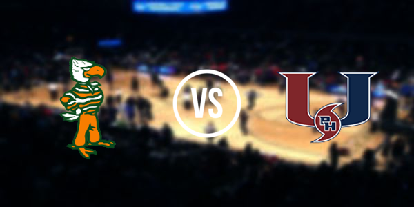 Palm Harbor University HS vs Seminole High School - Seminole