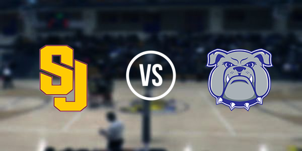 St Joseph High School vs. Bunnell High School