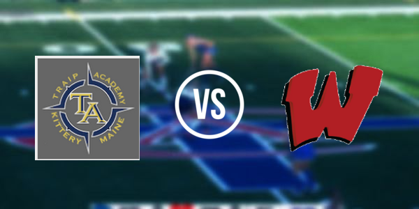 Robert W Traip Academy vs. Wells High School