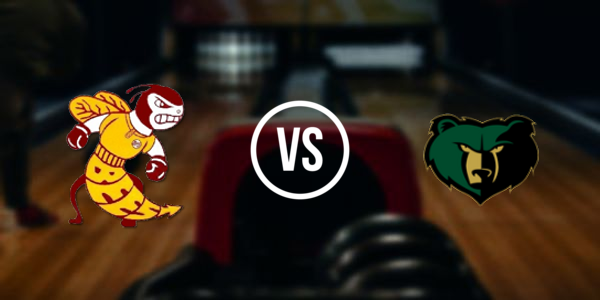 Brookville High School vs. Basha High School