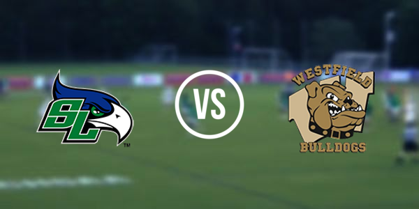 South Lakes High School vs. Westfield High School