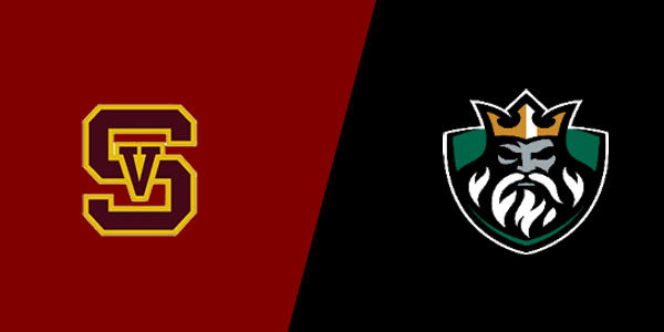 Simi Valley High School vs. Pacifica High School - Oxnard