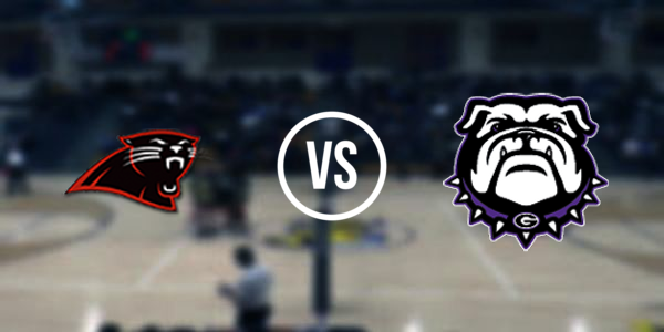Southside-Gadsden High School vs. Geraldine High School