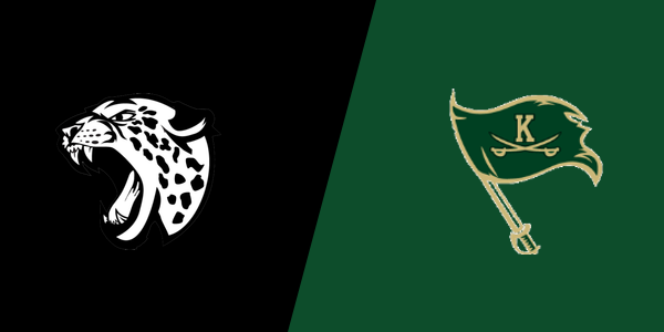 Northwest High School vs. John F. Kennedy High School