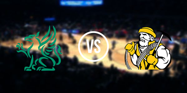 Greenhills School vs. Everest Collegiate High School and Academy