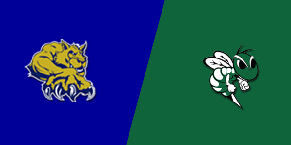 Lakeview High School vs. Central Montcalm High School