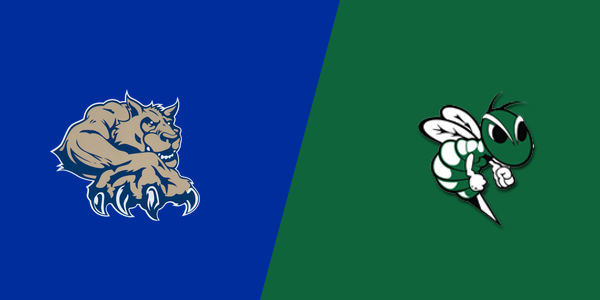 Lakeview High School vs. Central Montcalm High School