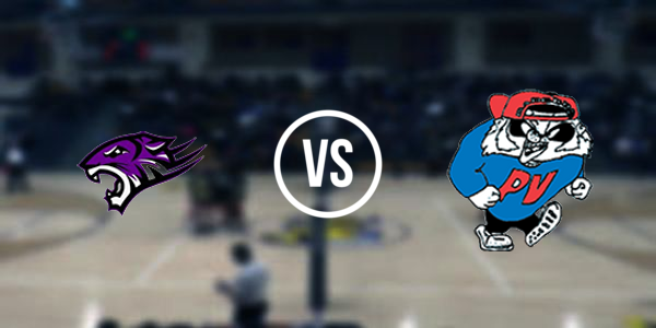 Central Christian High School vs. Powder Valley High School